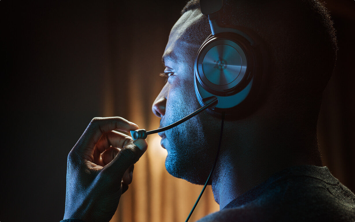 Steelseries Arctis Nova Pro Headset Kabel Huvudband Spela Svart