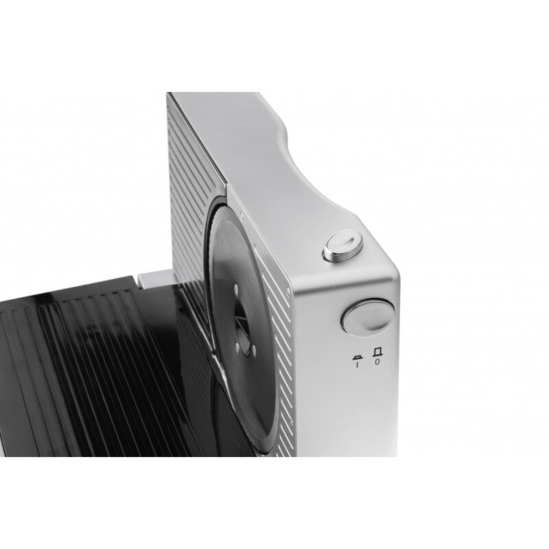 Fritel SL 3110 skärmaskin Elektrisk 100 W Svart, Grå