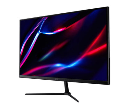 Acer Nitro QG241Y E platta pc-skärmar 60,5 cm (23.8") 1920 x 1080 pixlar Full HD Svart