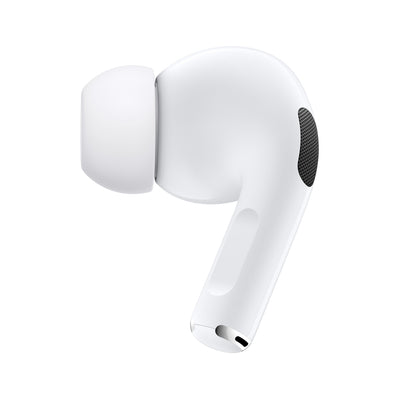 Apple AirPods Pro with MagSafe Charging Case AirPods Headset Trådlös I öra Samtal/musik Bluetooth Vit