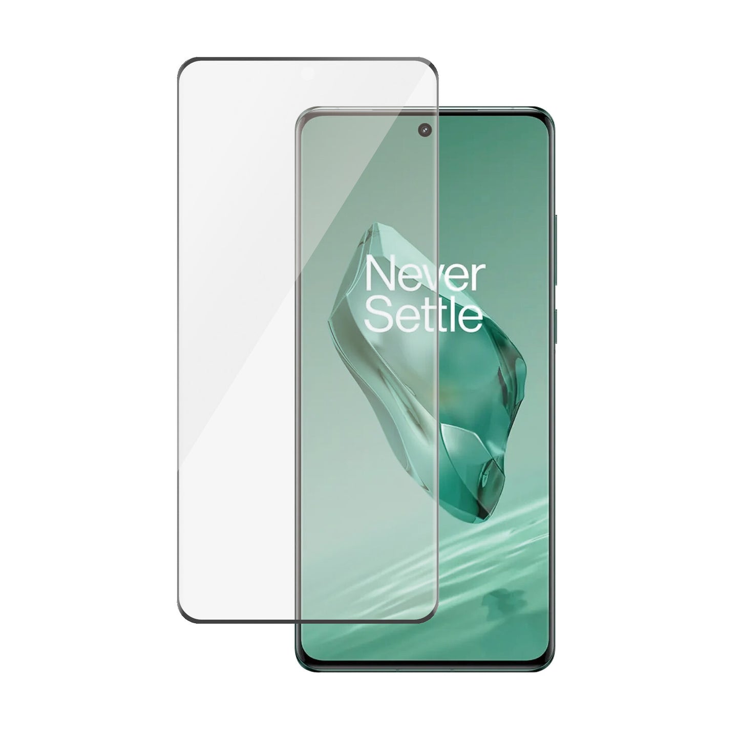 PanzerGlass PANZER GLASS Genomskinligt skärmskydd OnePlus 1 styck