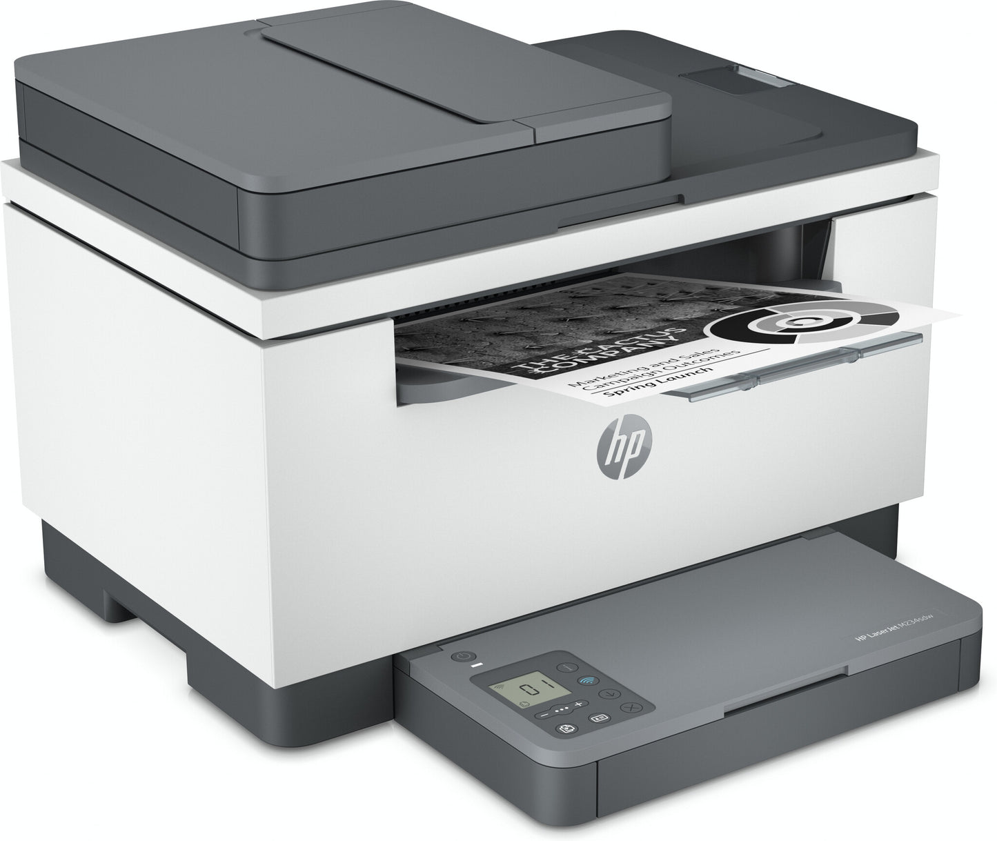 HP LaserJet MFP M234sdw skrivare