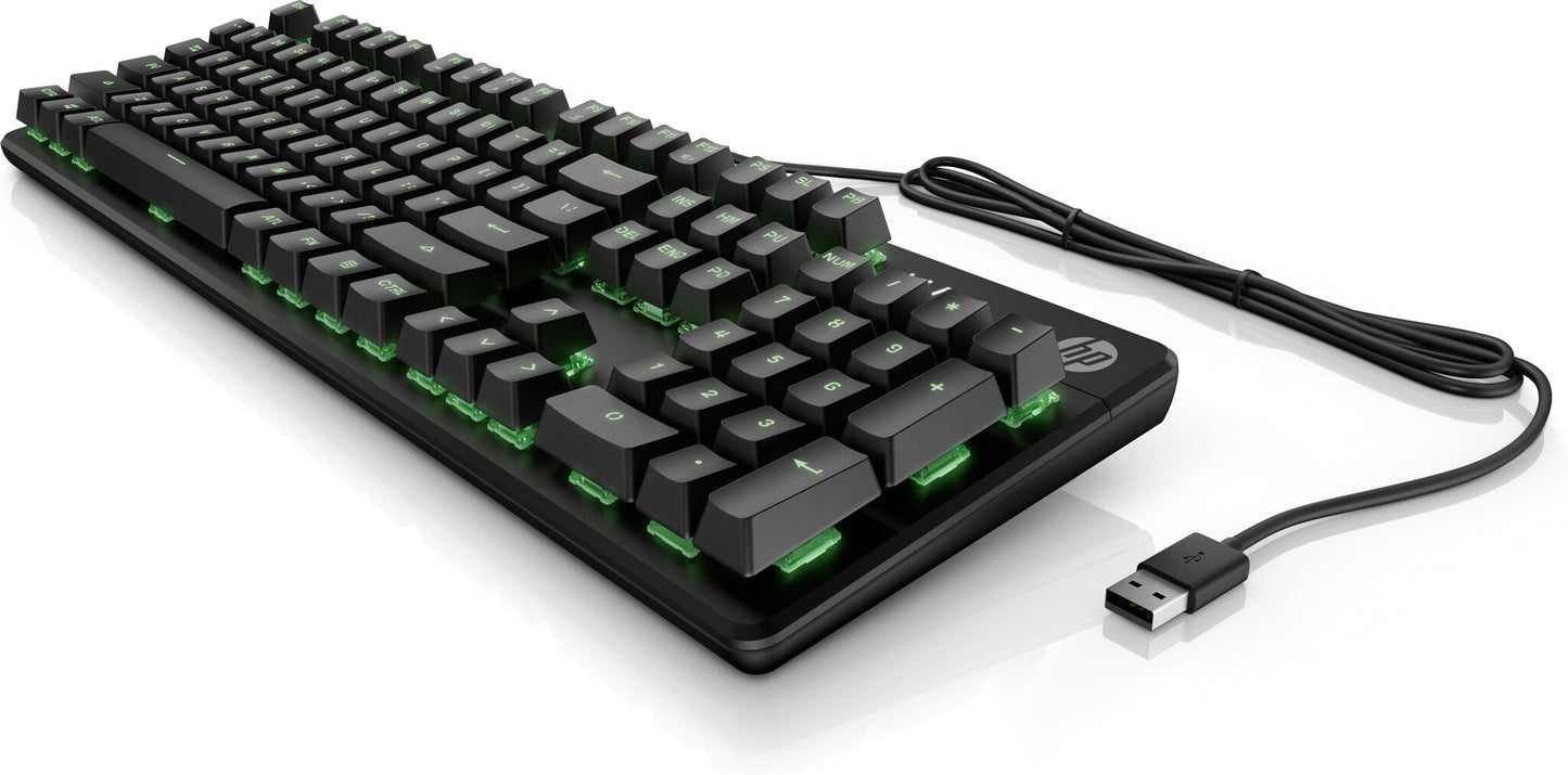 HP Pavilion Gaming-tangentbord 550