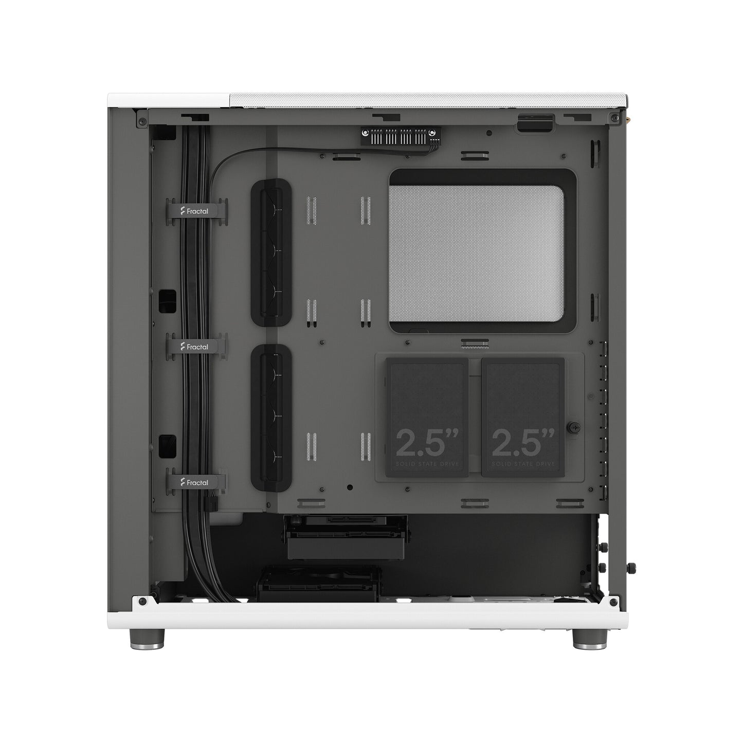 Fractal Design North Midi Tower Vit