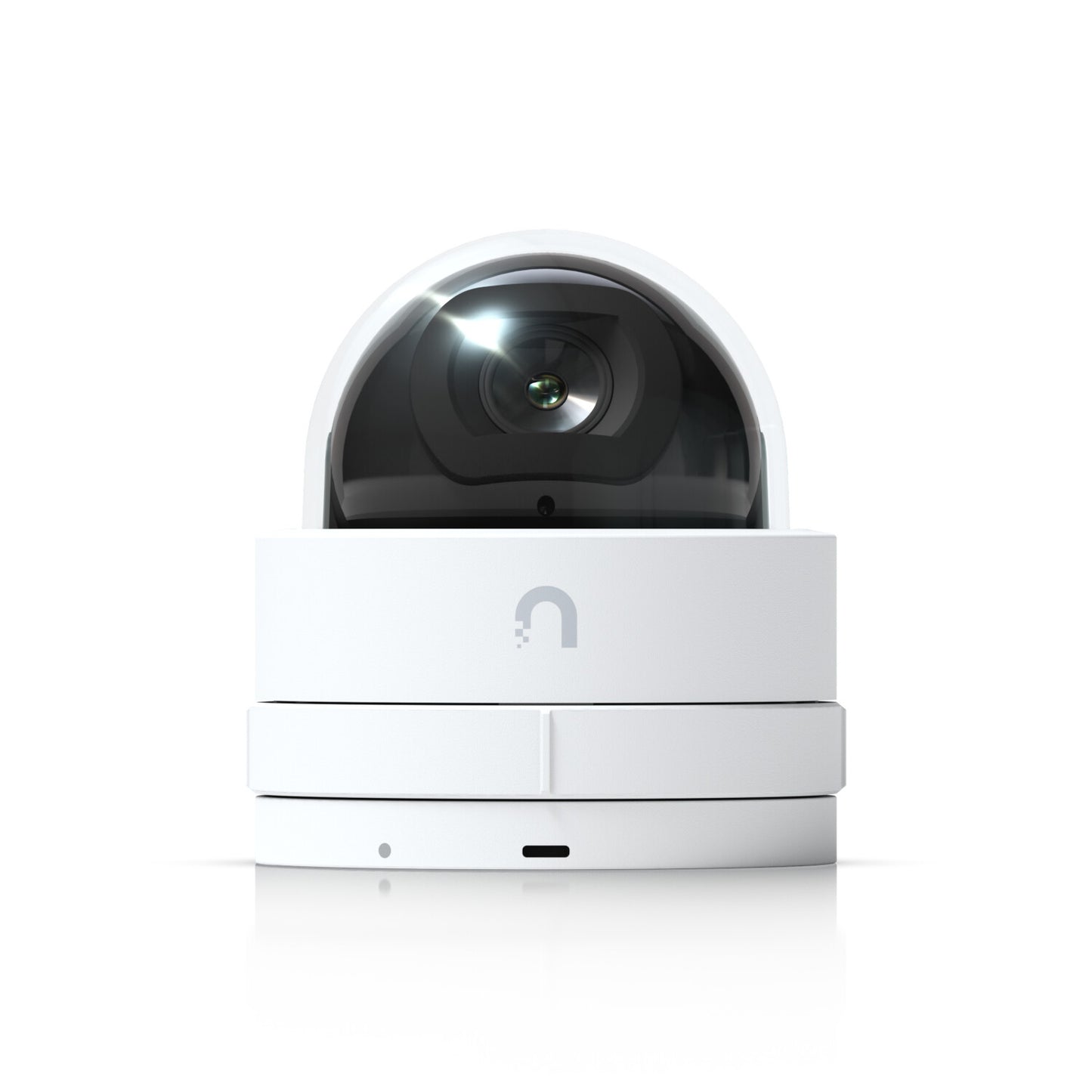 Ubiquiti G5 Dome Ultra Kupol-formad IP-säkerhetskamera Inomhus & utomhus 2688 x 1512 pixlar Innertak/vägg