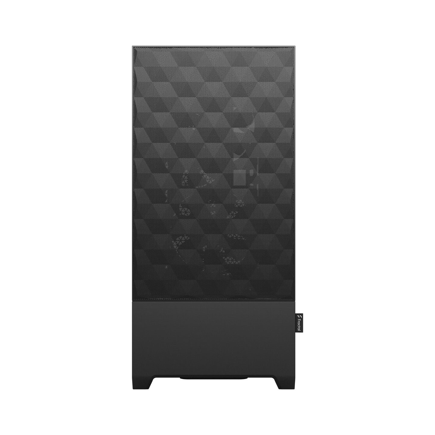 Fractal Design Pop Air Tower Svart