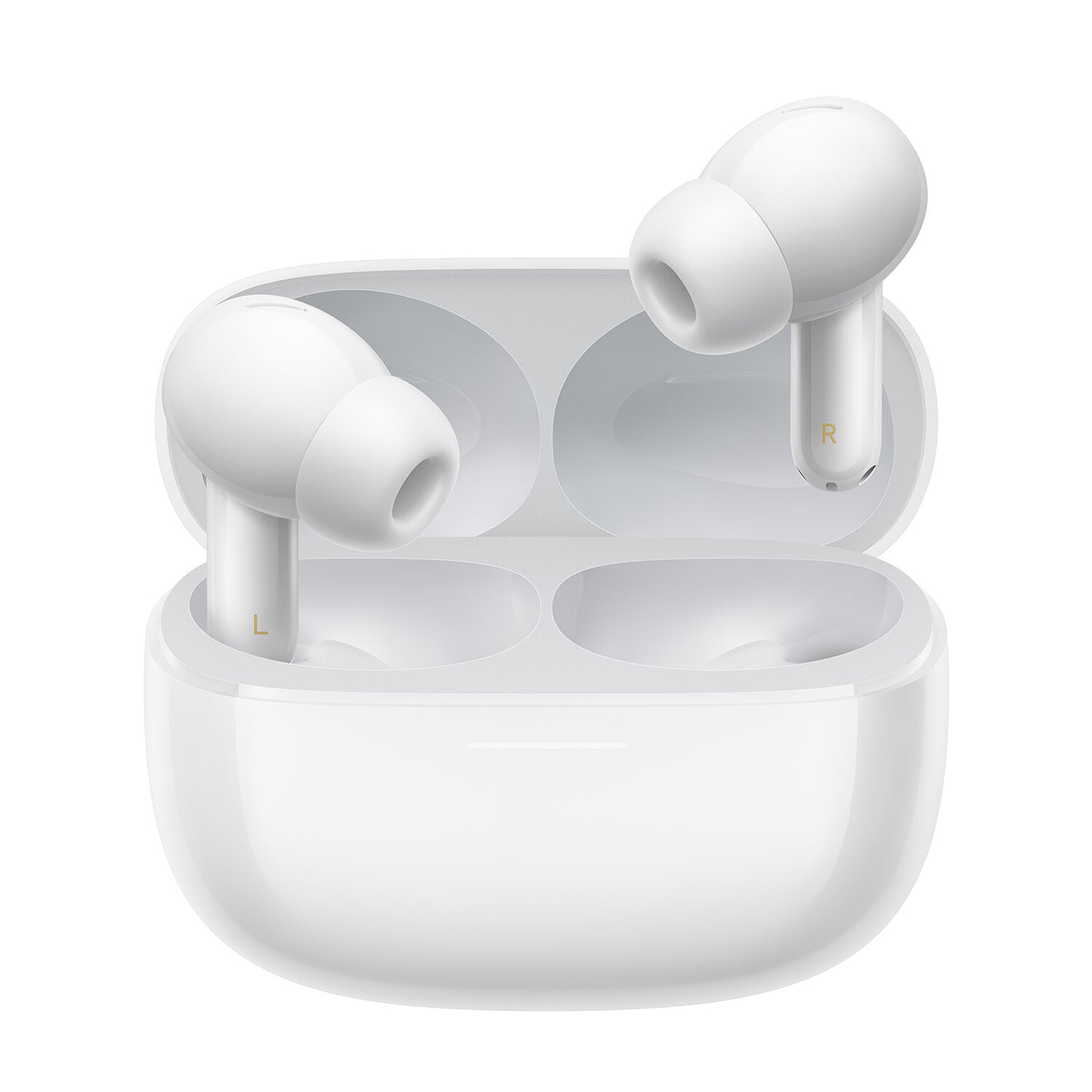 Xiaomi Buds 6 Pro Headset Trådlös I öra Samtal/musik Bluetooth Vit