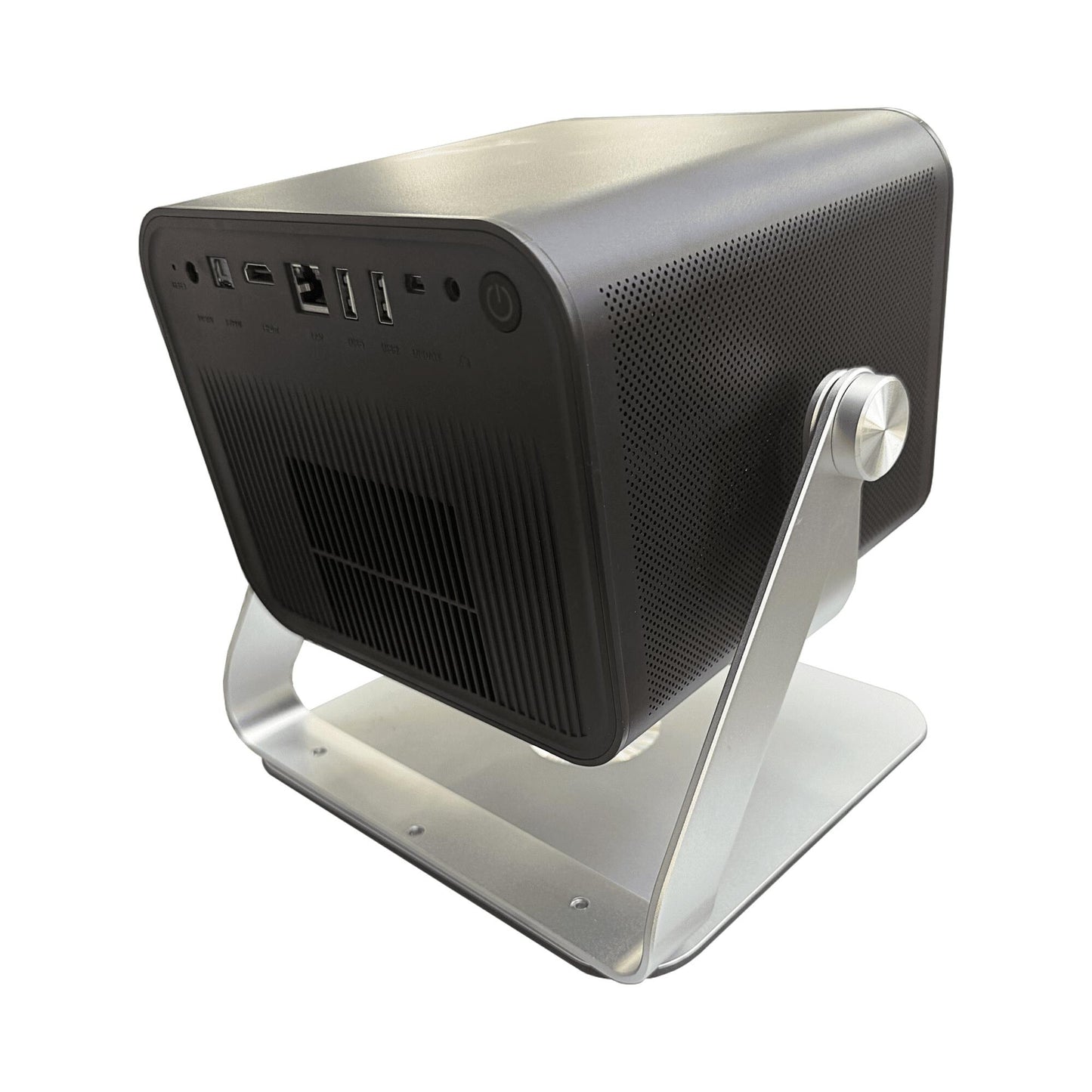 InFocus Quantum LED Crusader Grandmaster Standard throw-projektor 1080p (1920x1080) 3D kompatibilitet Lila