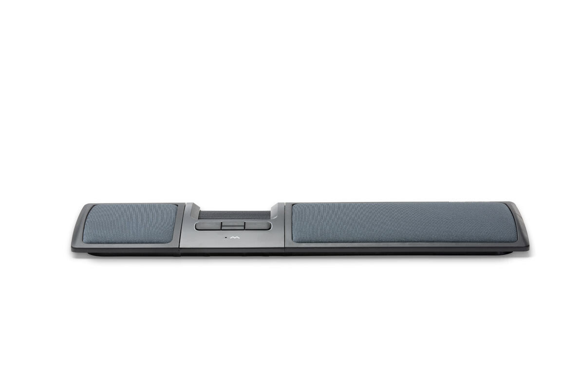 Mousetrapper Lite datormöss Kontor USB Type-A 1500 DPI
