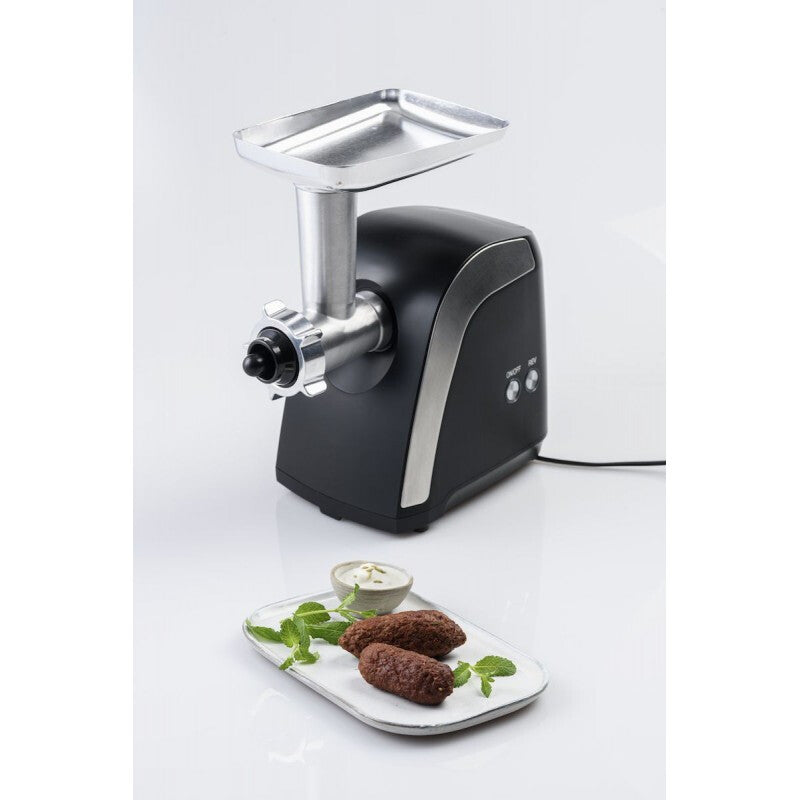 Fritel MG 2570 köttkvarn 400 W Svart