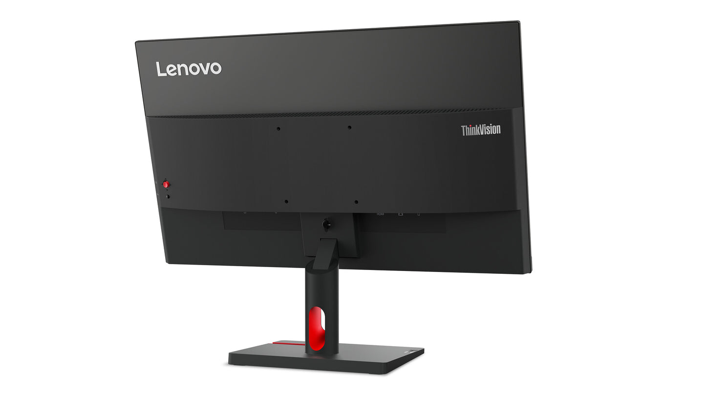 Lenovo ThinkVision S24i-30 LED display 60,5 cm (23.8") 1920 x 1080 pixlar Full HD Svart