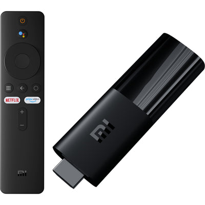 Xiaomi Mi TV Stick HDMI Full HD Android Svart