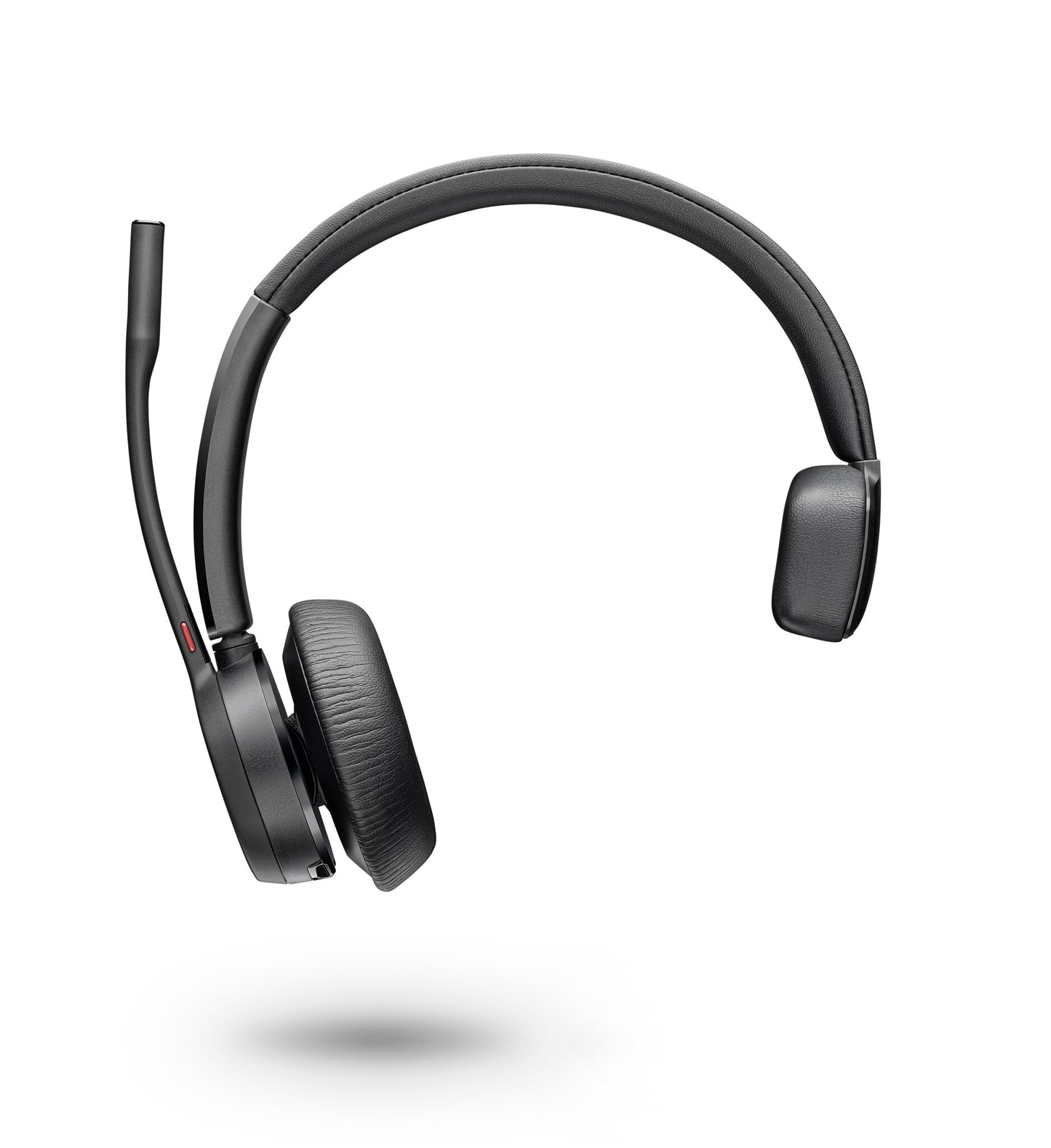 POLY Voyager 4310 Microsoft Teams Certified USB-A Headset +BT700-dongel
