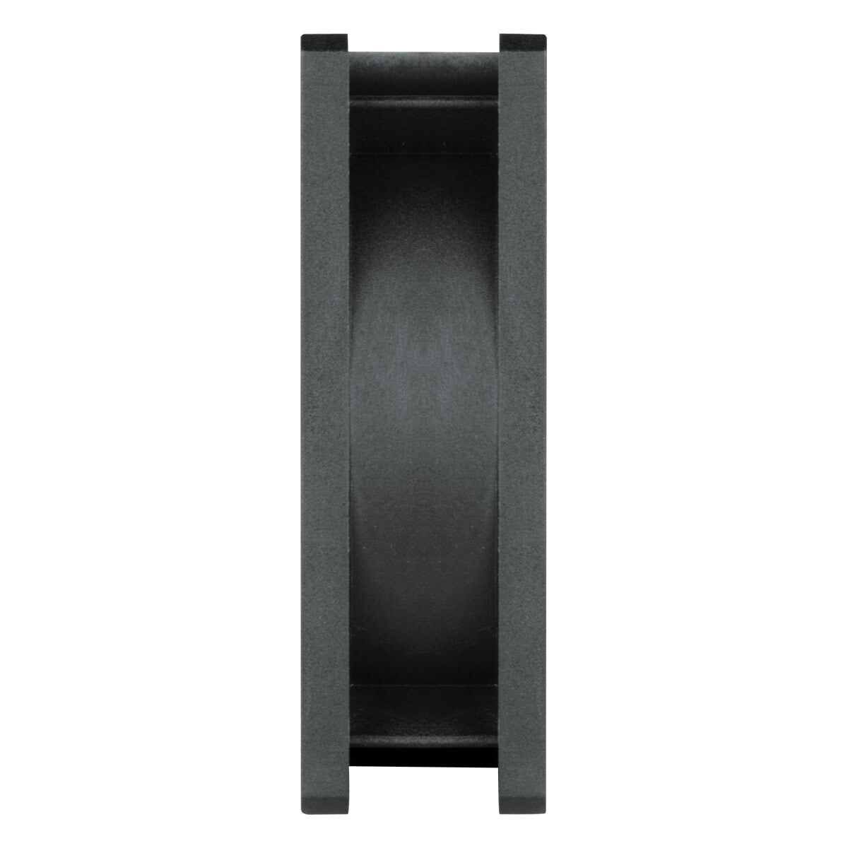 ARCTIC P8 Max Datorväska Fan 8 cm Svart 1 styck