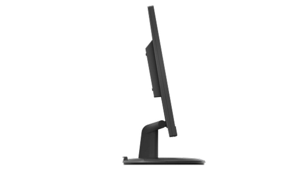 Lenovo ThinkVision C27q-30 LED display 68,6 cm (27") 2560 x 1440 pixlar Quad HD Svart