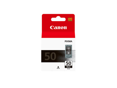 Canon 0616B001 bläckpatroner 1 styck Original Svart