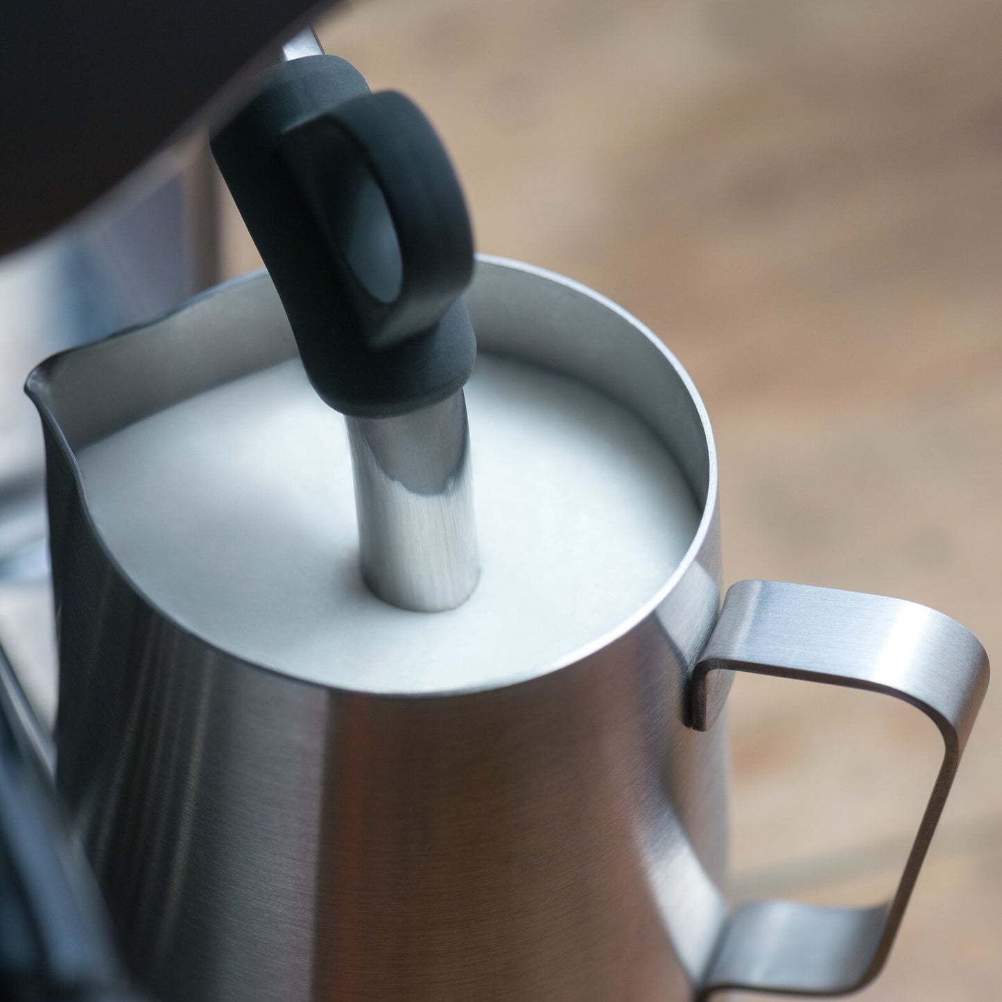 Sage Barista Touch Helautomatisk Espressomaskin 2 l