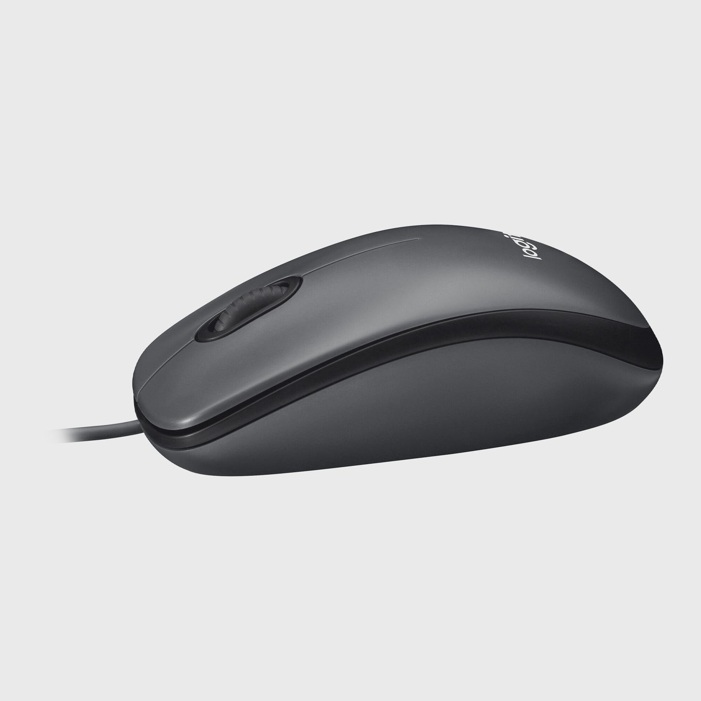 Logitech M100