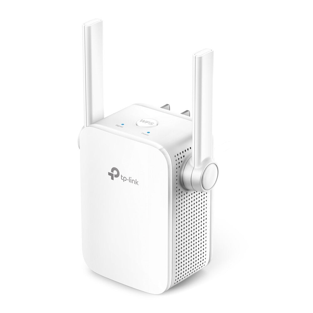 TP-Link TL-WA855RE nätverksförlängare Nätverkssändare och -mottagare Vit 10, 100 Mbit/s