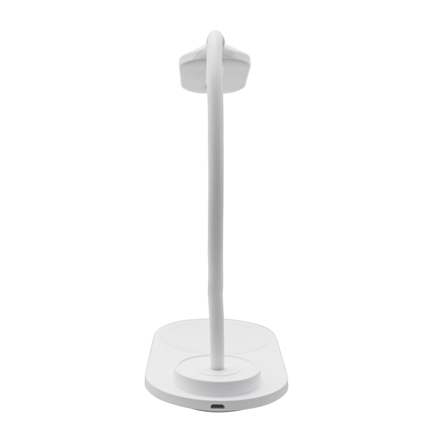 Denver LQI-55 bordslampor 1,5 W LED G Vit