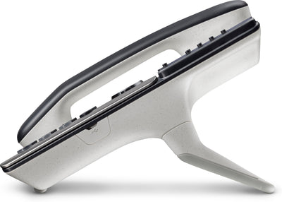 POLY Edge E320 IP-telefon och PoE-aktiverad