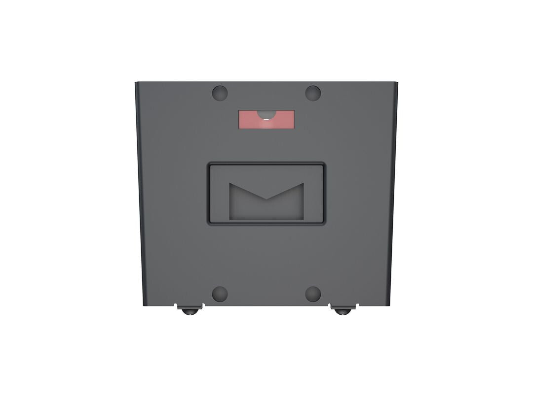 Multibrackets 2988 tv-fäste 81,3 cm (32") Svart