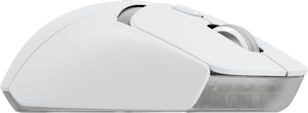 Logitech G G309 datormöss Spela högerhand Trådlös RF + Bluetooth Optisk 2560 DPI