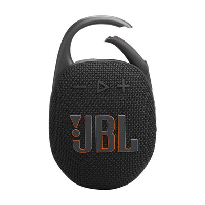 JBL Clip 5 Bärbar monohögtalare Svart 7 W