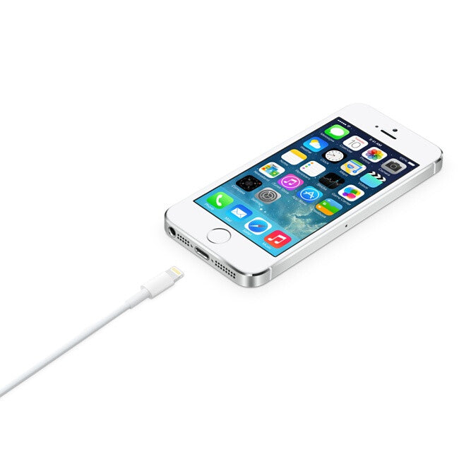 Apple Lightning - USB 2 m Vit