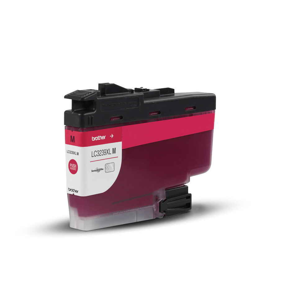Brother LC3239XLM bläckpatroner 1 styck Original Magenta