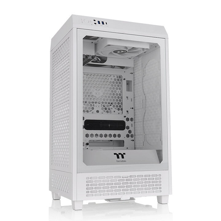 Thermaltake The Tower 200 Mini Tower Vit
