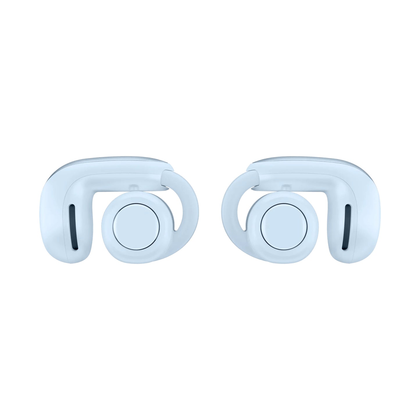 Bose 881046-0030 hörlur och headset Trådlös I öra Bluetooth Ljusblå