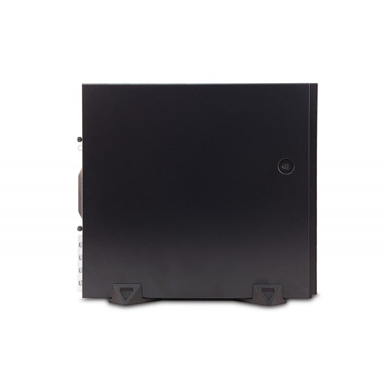 Antec VSK2000-U3 Skrivbord Svart