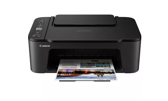Canon PIXMA TS3450 Bläckstråleskrivare A4 4800 x 1200 DPI Wi-Fi