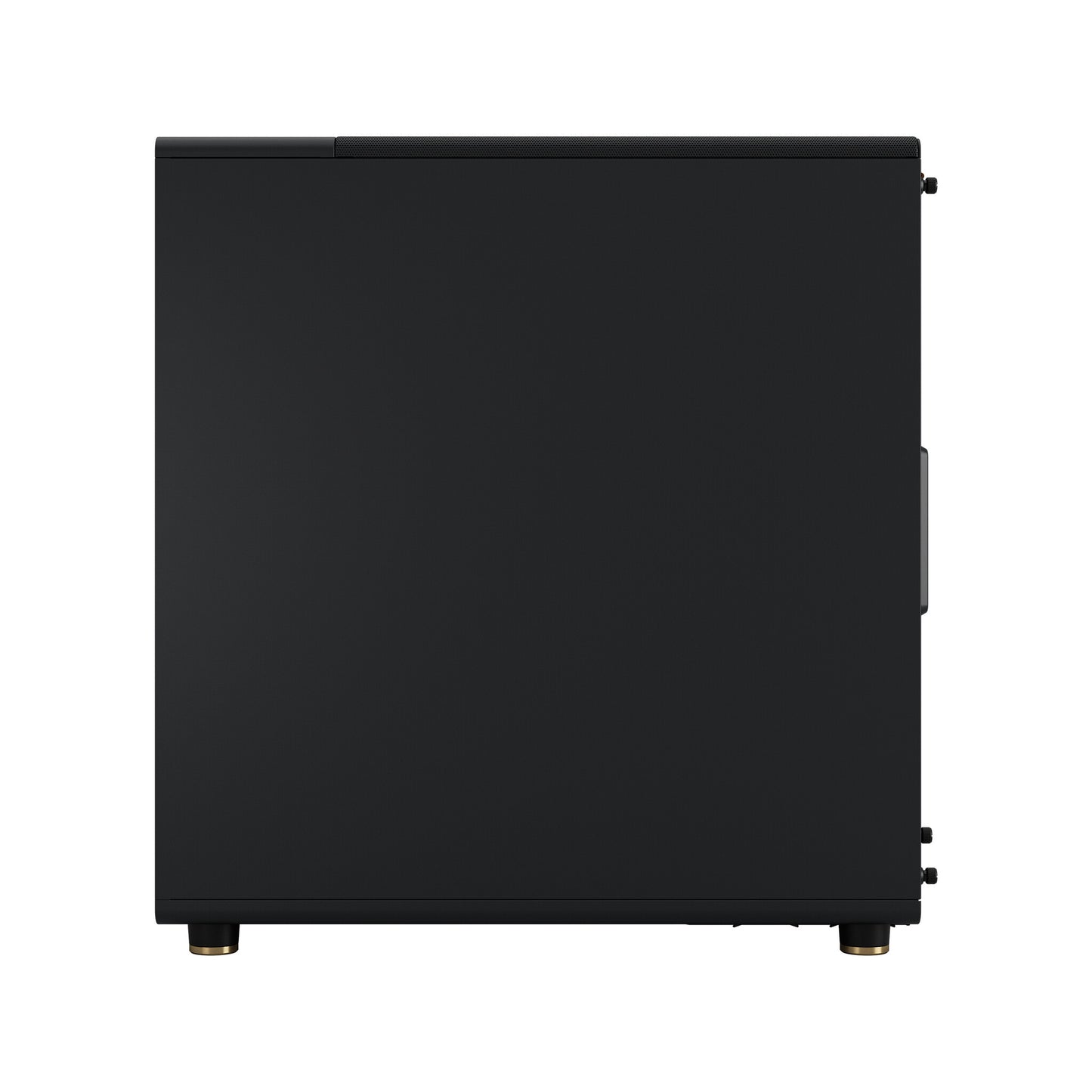 Fractal Design North Midi Tower Svart