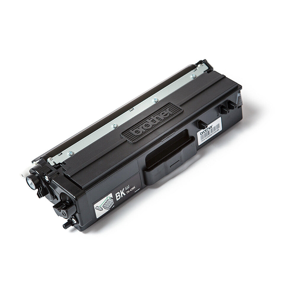 Brother TN-426BK Tonerkassett 1 styck Original Svart
