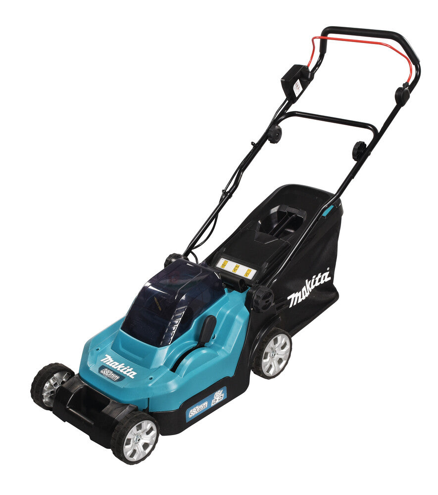 Makita DLM382Z gräsklippare Batteri