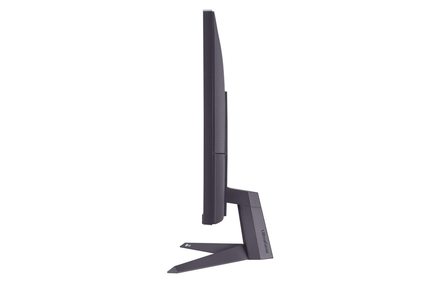 LG 27GS50F-B platta pc-skärmar 68,6 cm (27") 1920 x 1080 pixlar Full HD LCD Grå