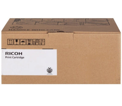 Ricoh 408295 Tonerkassett 1 styck Original Svart