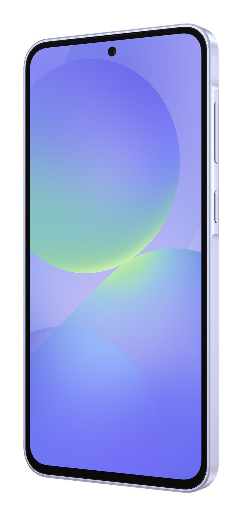 Samsung Galaxy A36 17 cm (6.7") Dubbla SIM-kort Android 15 5G USB Type-C 8 GB 256 GB 5000 mAh lavendel
