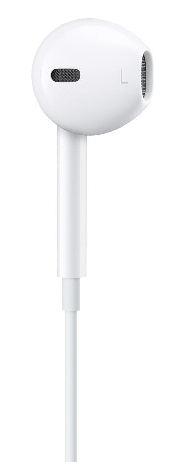 Apple EarPods Headset Kabel I öra Samtal/musik Vit