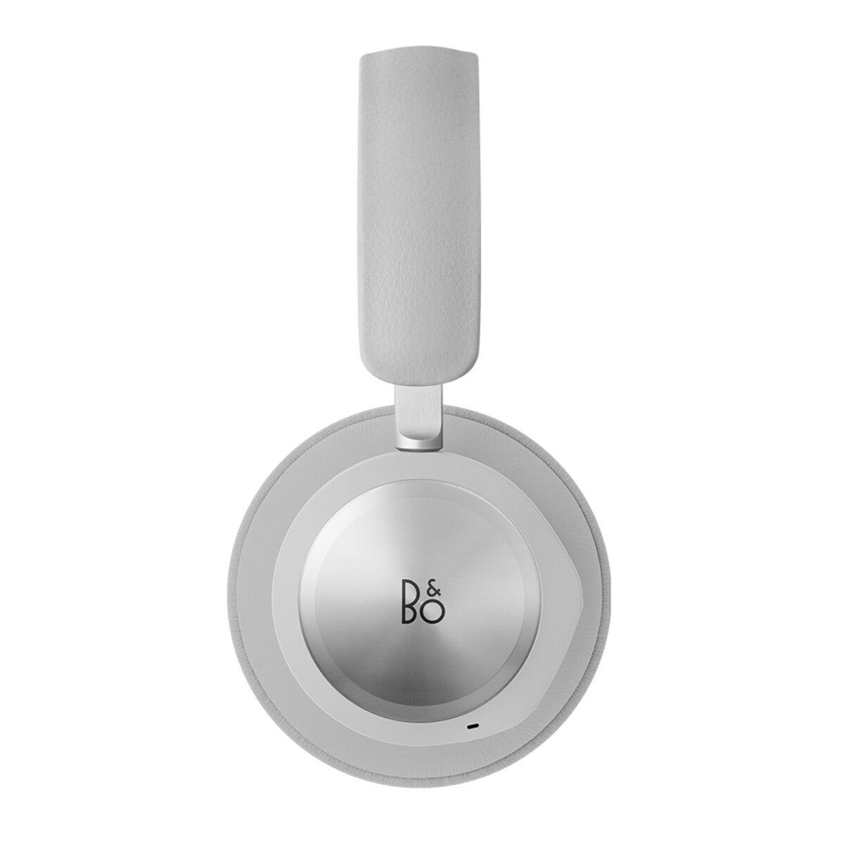Bang & Olufsen BeoPlay Portal Headset Kabel & Trådlös Huvudband Spela Bluetooth Grå
