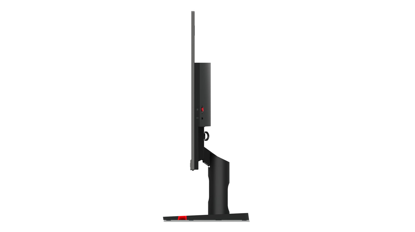 Lenovo ThinkVision S24i-30 LED display 60,5 cm (23.8") 1920 x 1080 pixlar Full HD Svart