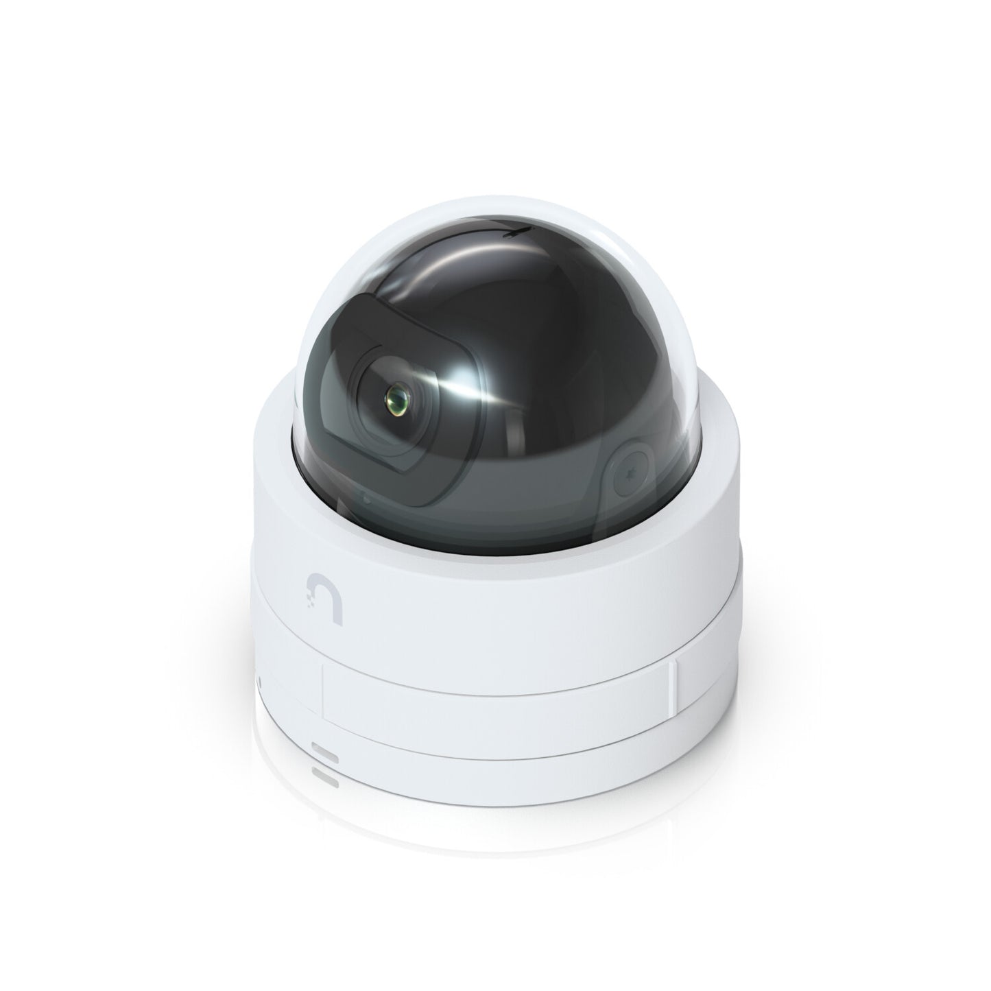 Ubiquiti G5 Dome Ultra Kupol-formad IP-säkerhetskamera Inomhus & utomhus 2688 x 1512 pixlar Innertak/vägg
