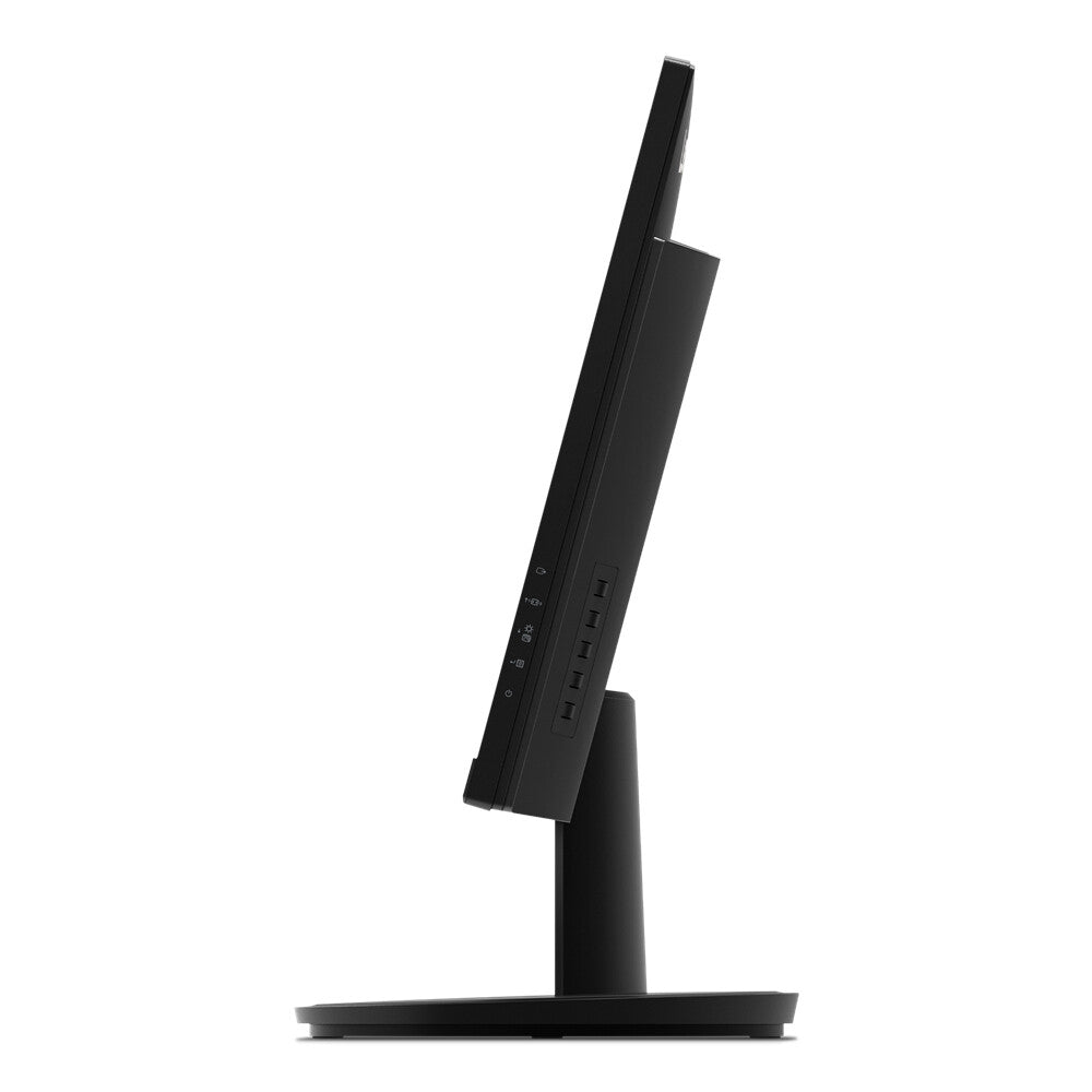 Lenovo N27q platta pc-skärmar 68,6 cm (27") 2560 x 1440 pixlar Svart