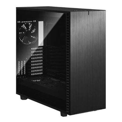 Fractal Design Define 7 XL Midi Tower Svart