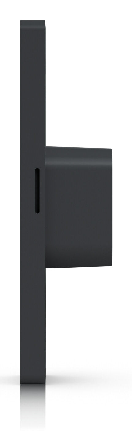 Ubiquiti G3 Reader Pro Terminal för ansiktsigenkänning Svart