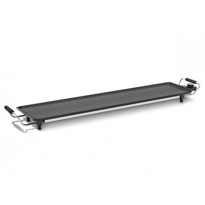 Fritel TY 1897 teppanyakihäll 1800 W Mobil Metall