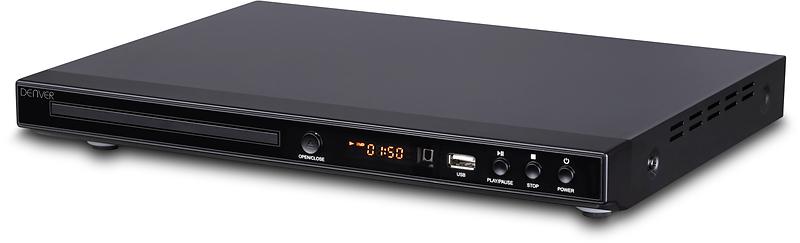 DENVER DVH-1245 DVD