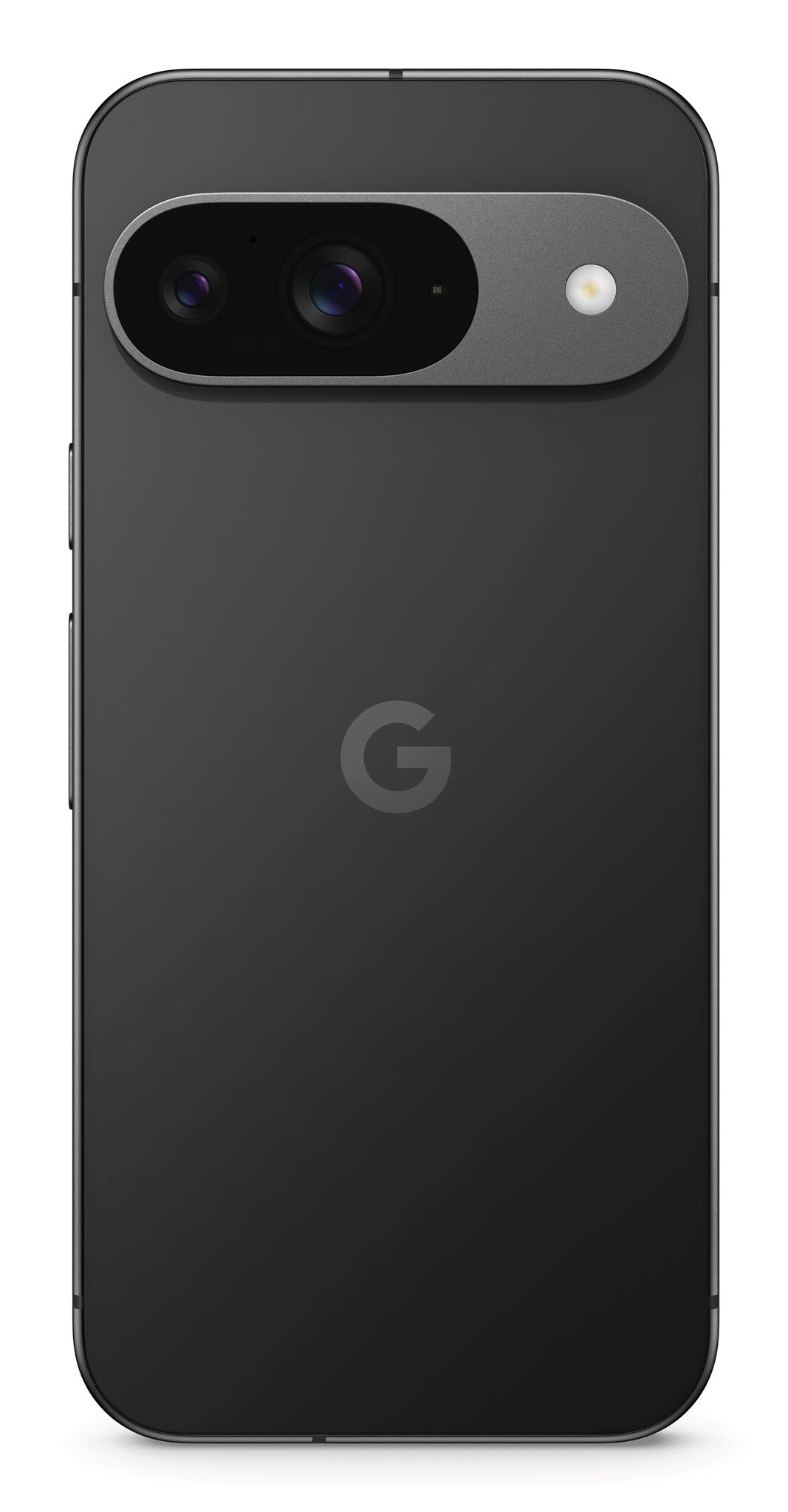 Google Pixel 9 16 cm (6.3") Dubbla SIM-kort Android 14 5G USB Type-C 12 GB 128 GB 4700 mAh Svart